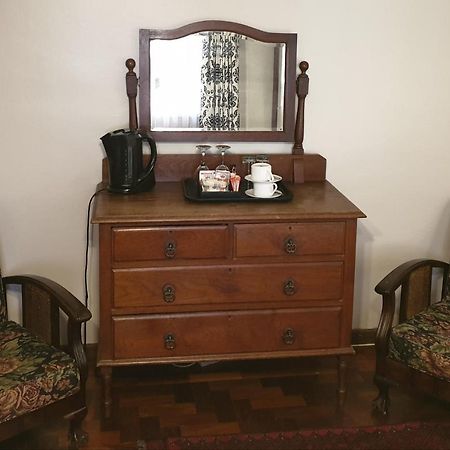 فندق Morgenzon Estate بريتوريا المظهر الخارجي الصورة