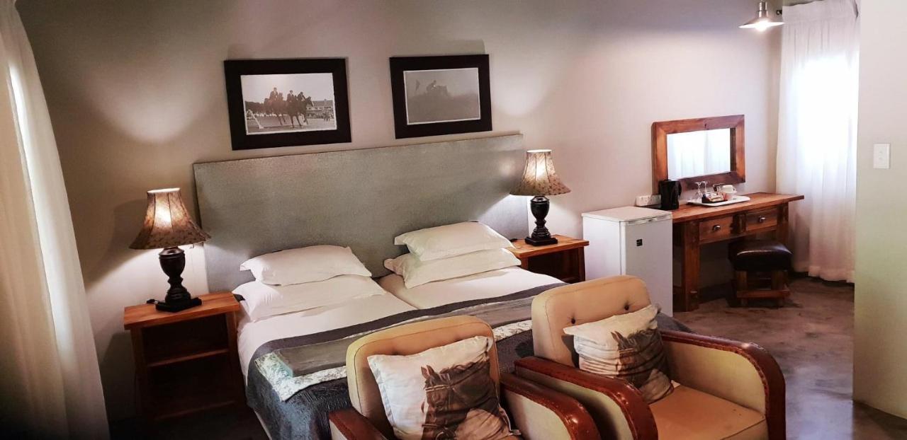 فندق Morgenzon Estate بريتوريا المظهر الخارجي الصورة