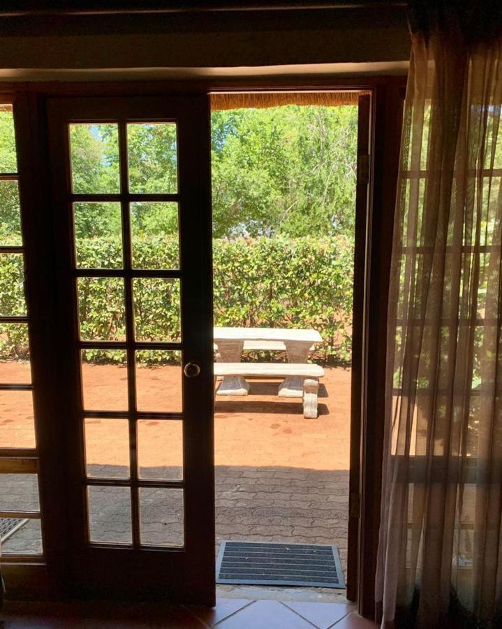 فندق Morgenzon Estate بريتوريا المظهر الخارجي الصورة