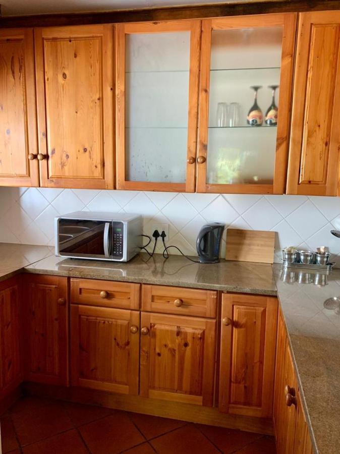 فندق Morgenzon Estate بريتوريا المظهر الخارجي الصورة