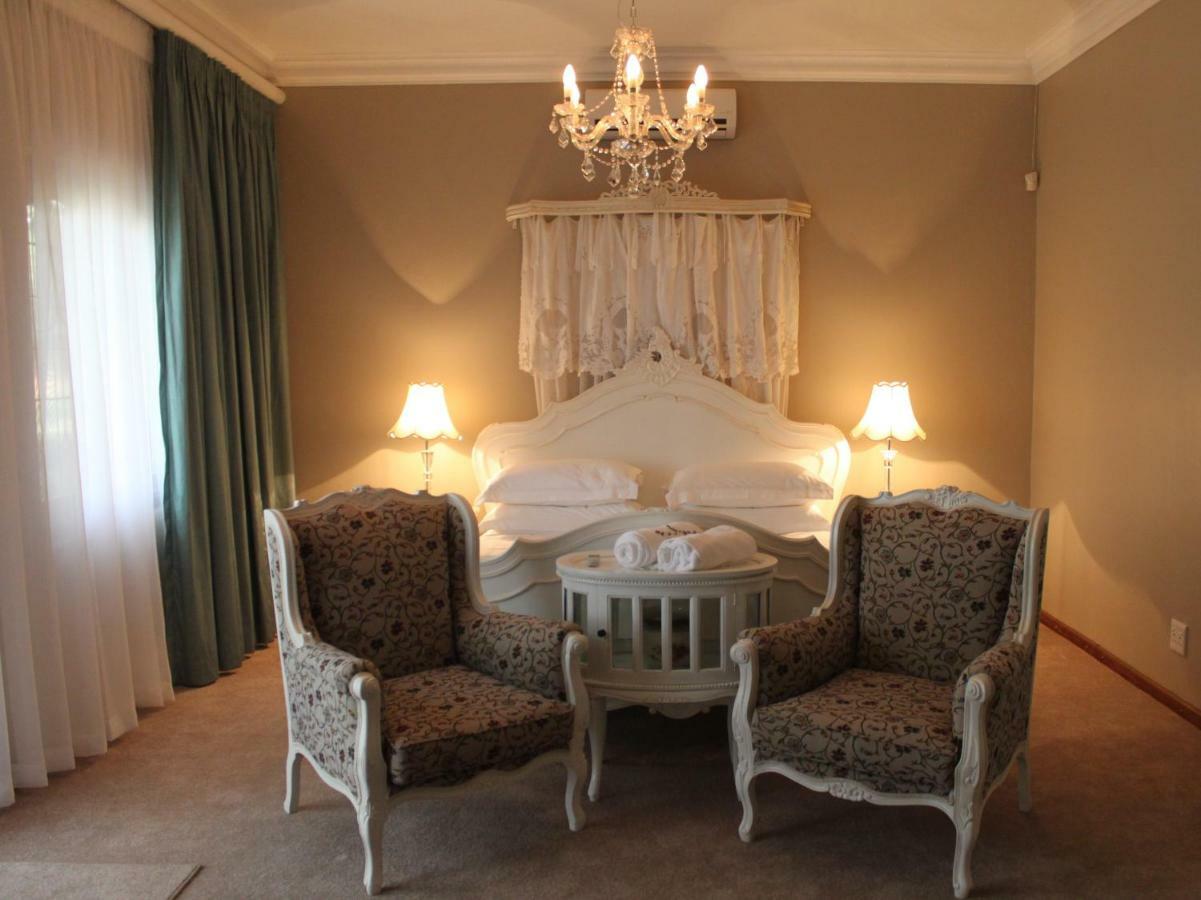 فندق Morgenzon Estate بريتوريا المظهر الخارجي الصورة
