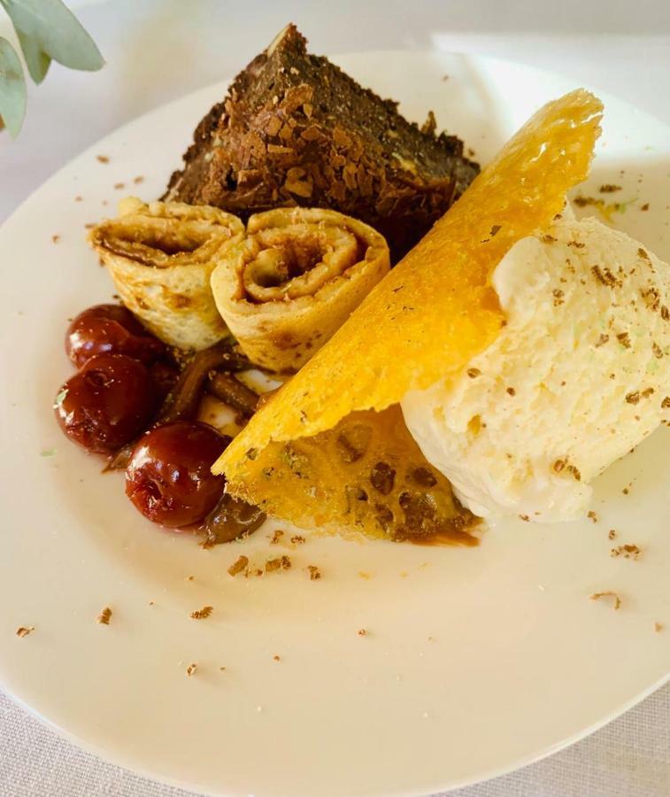 فندق Morgenzon Estate بريتوريا المظهر الخارجي الصورة
